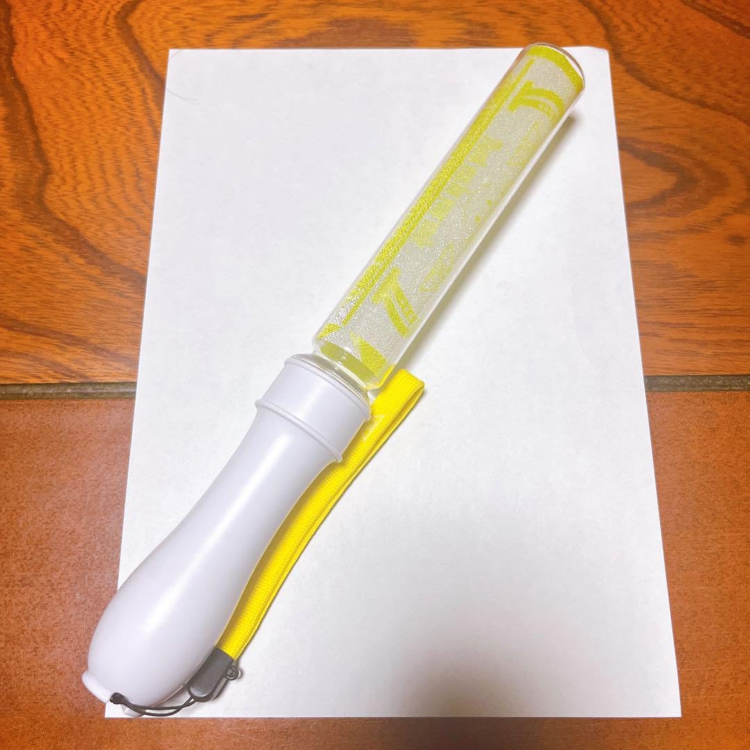 M!LK 吉田仁人 ペンライト