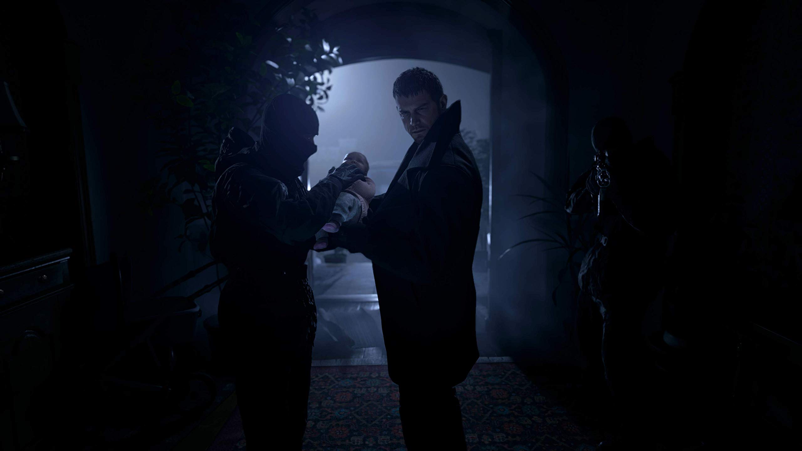 Amazon.co.jp: 【PS5】BIOHAZARD VILLAGE Z Version COLLECTOR'S