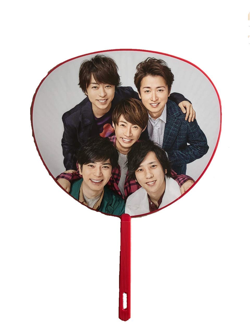 嵐 LIVE DVD & CD ☆うちわプレゼント☆ Amazon.co.jp: 嵐 ARASHI