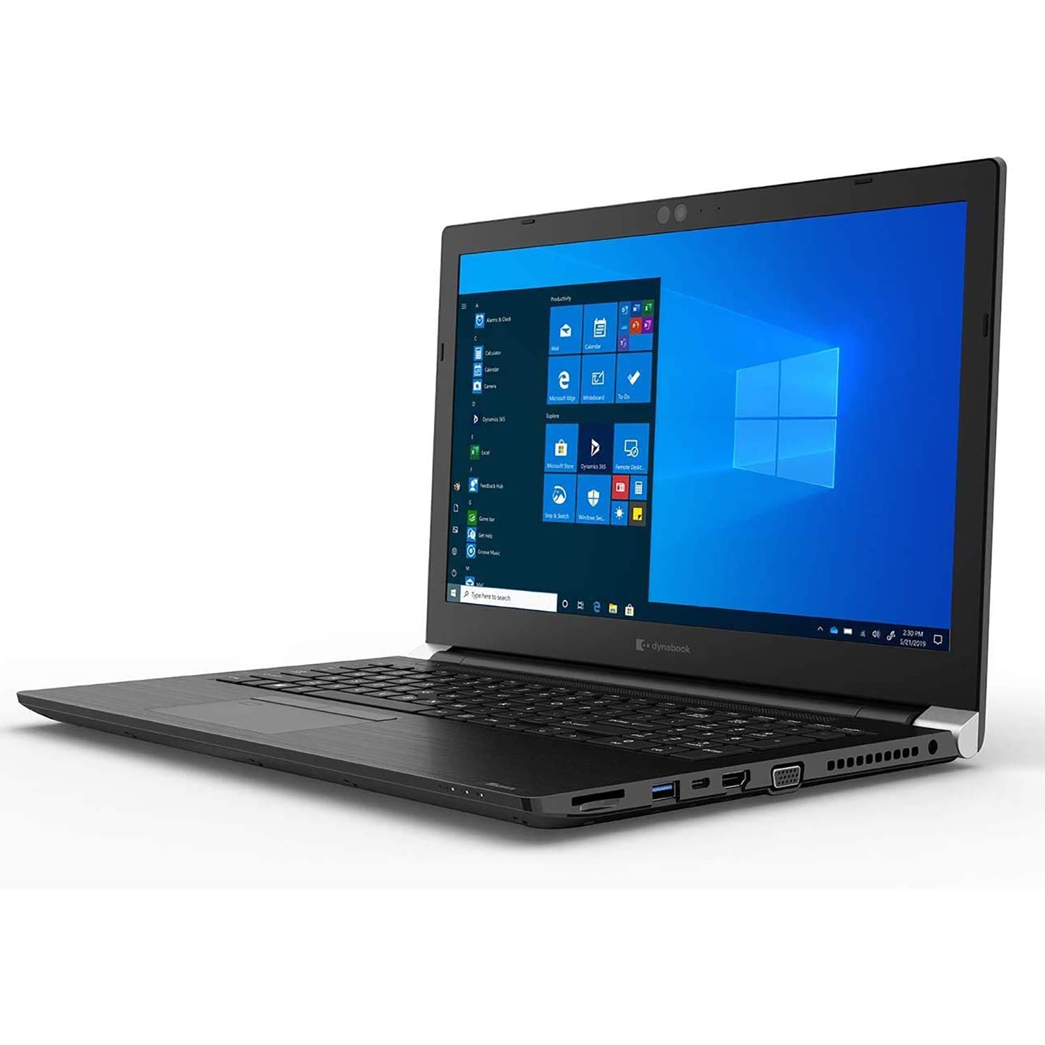 Amazon.com: Dynabook Toshiba Satellite Pro L50-G Business Computer