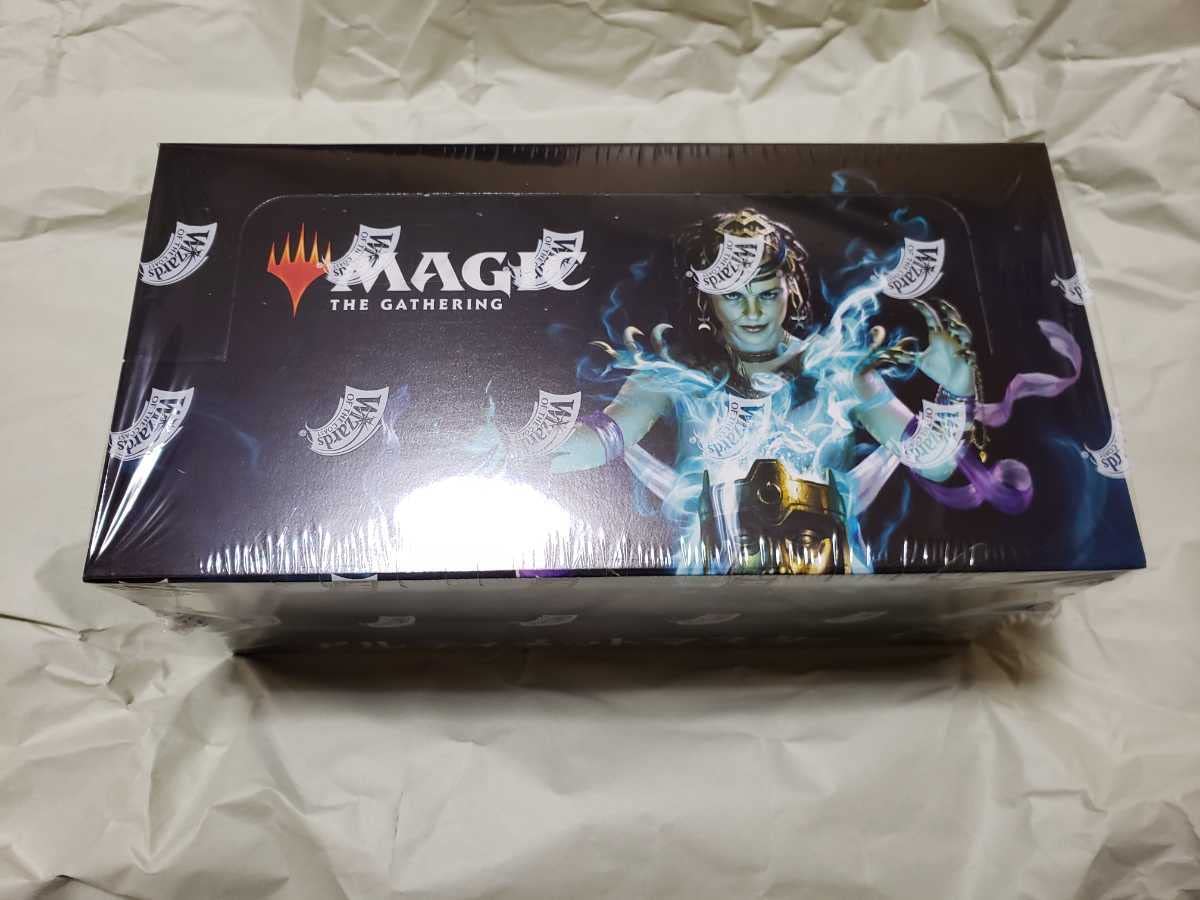 マジックザギャザリング 日本語版 アルティメットマスターズ Box