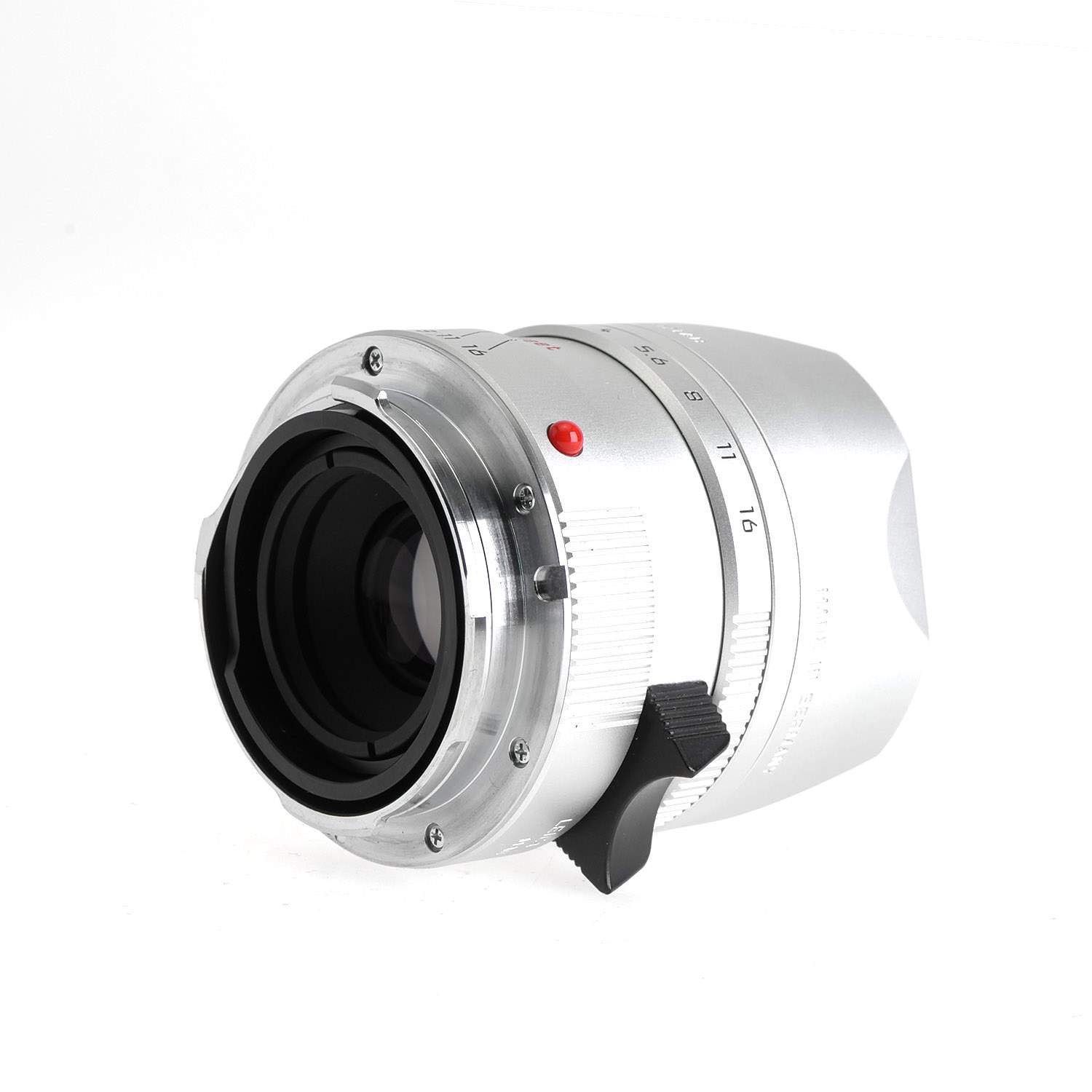 Leica ズマリット 35mm f/2.4 単焦点レンズ