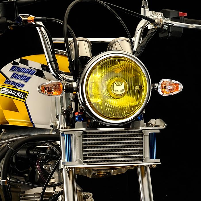 Amazon | マーシャル 819ドライビングランプフルキット イエローレンズ