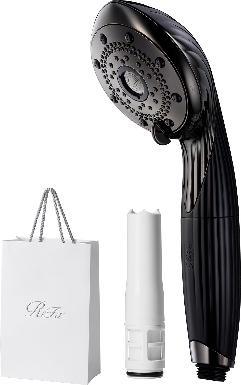 Amazon.co.jp: [Official Store Limited] ReFa Fine Bubble Pure/ReFa