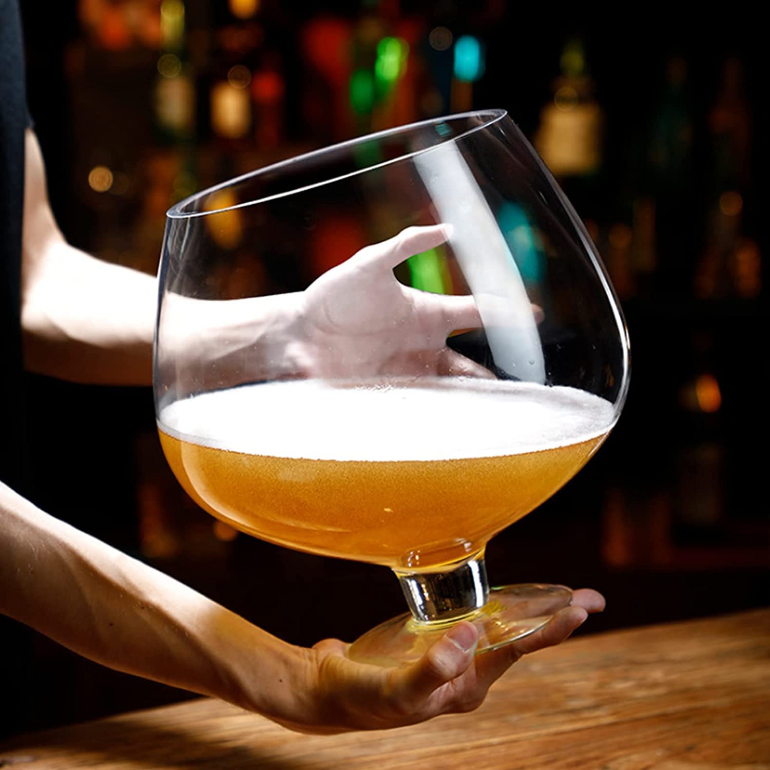 CROWN VINE 豪華ブランデーグラスセット crownvine japan オンライン