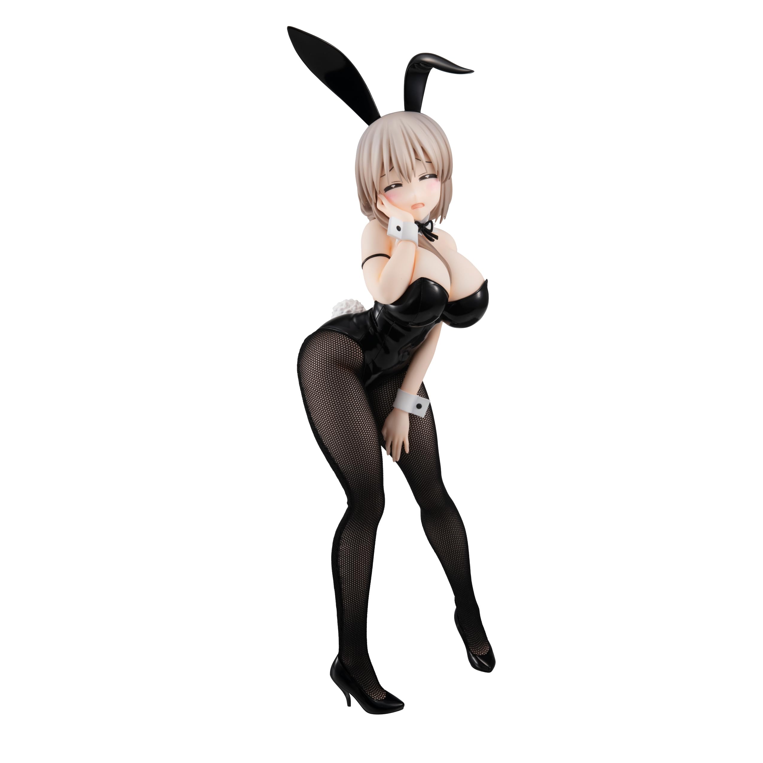 Amazon.co.jp: 宇崎ちゃんは遊びたい！ω BiCute Bunnies Figure 宇崎月