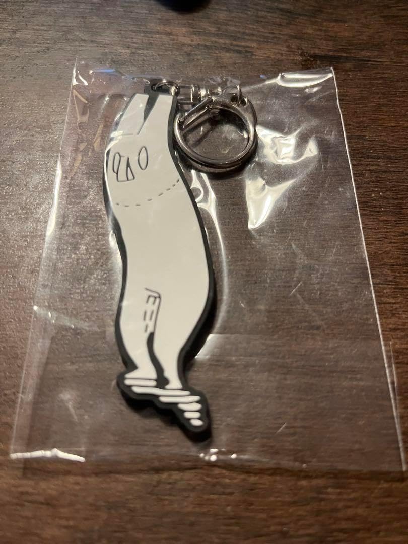 ヨルシカ 言って ヒッチコック キーホルダー Amazon.co.jp: ヨルシカ