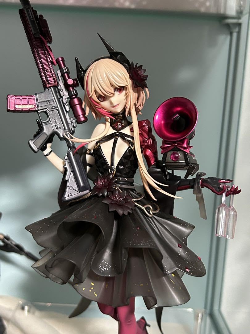 M4 SOPMOD II 酒席の掃討者 Ver. ドールズフロントライン セール 1/7