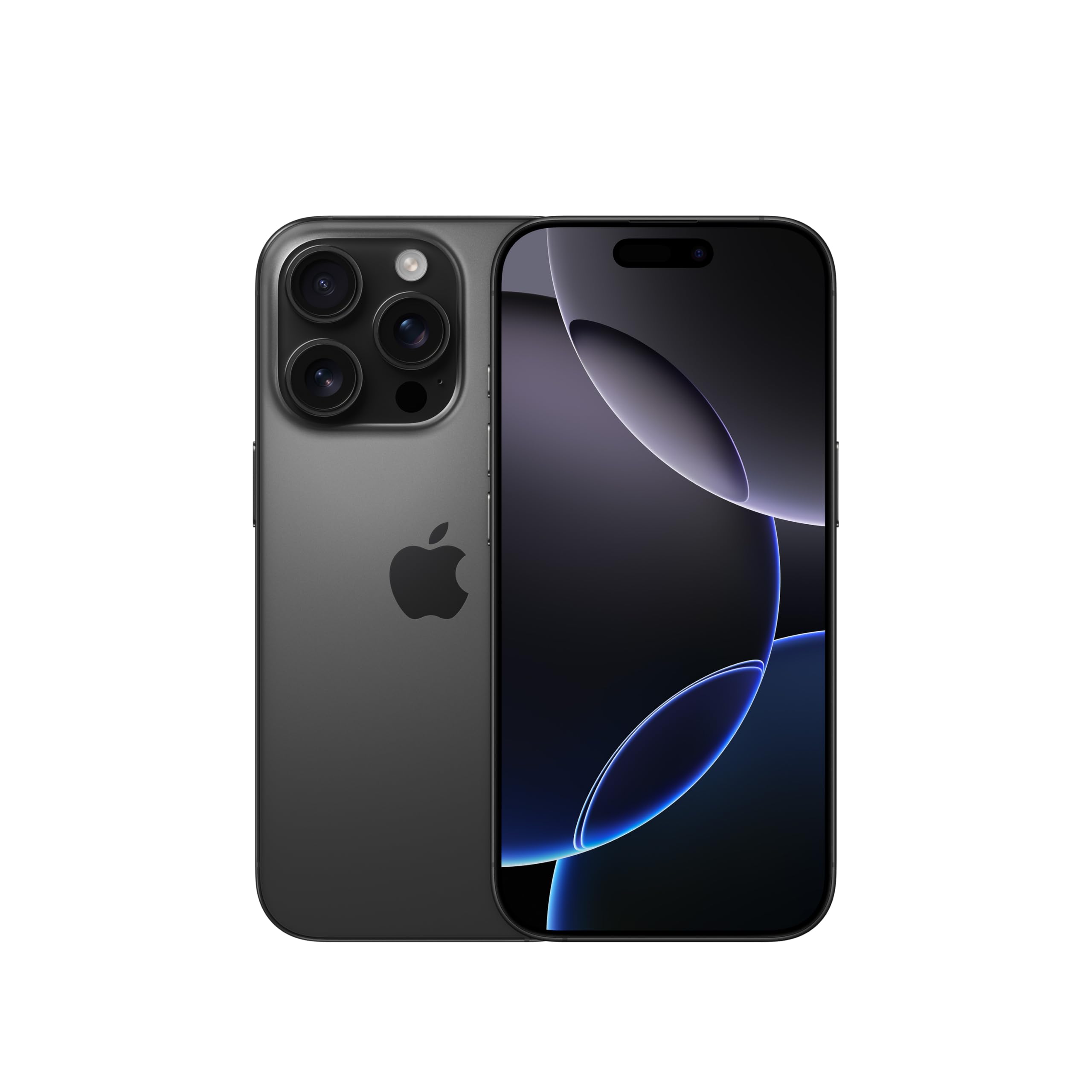 Apple iPhone 15Pro チタニウムブラック256GB SIMフリー 【公式通販】