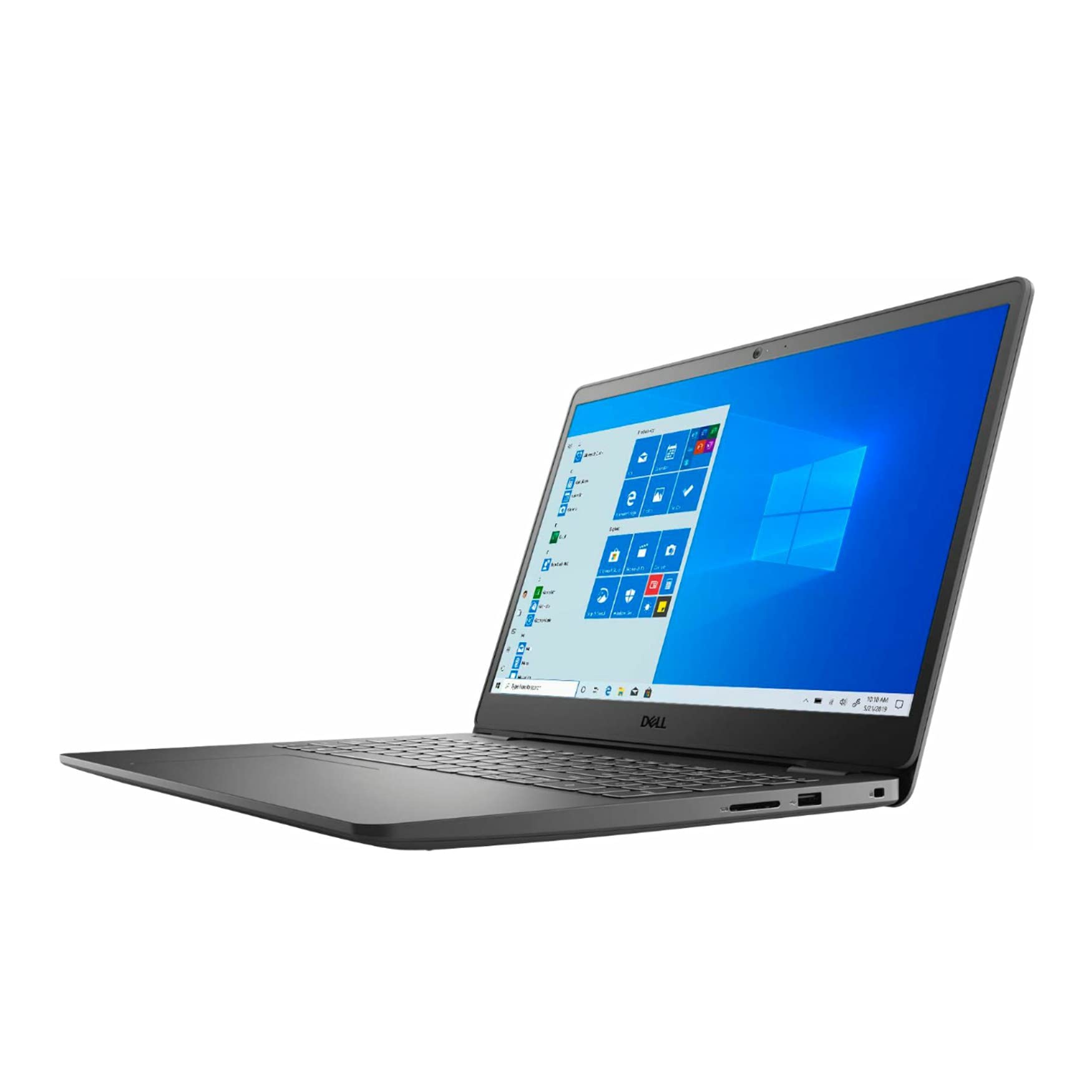 Amazon.com: Dell Inspiron 15 3000 15.6-inch Full HD 11th Gen Intel