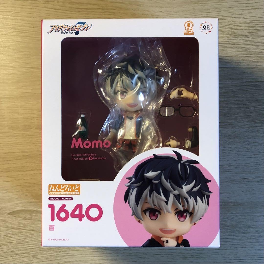 アイドリッシュセブン アイナナ 千 百 ねんどろいど Re:vale