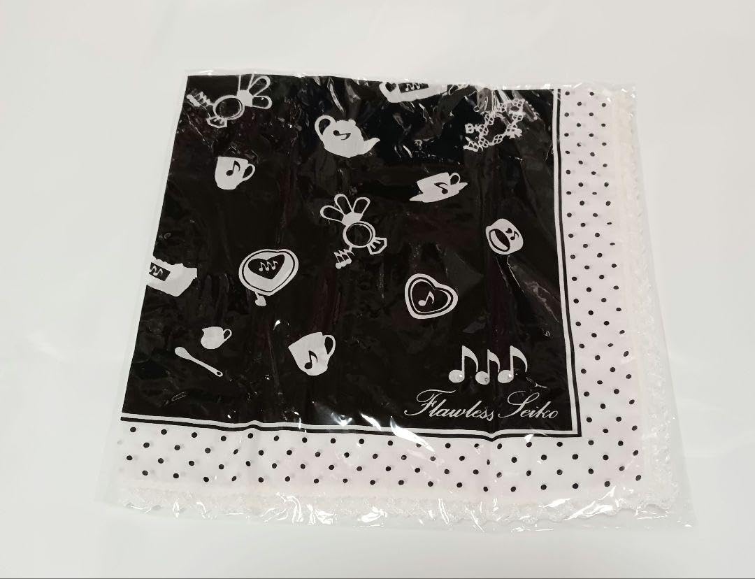 Amazon.co.jp: 松田聖子 フローレスセイコ ハンカチ ホビーグッズ