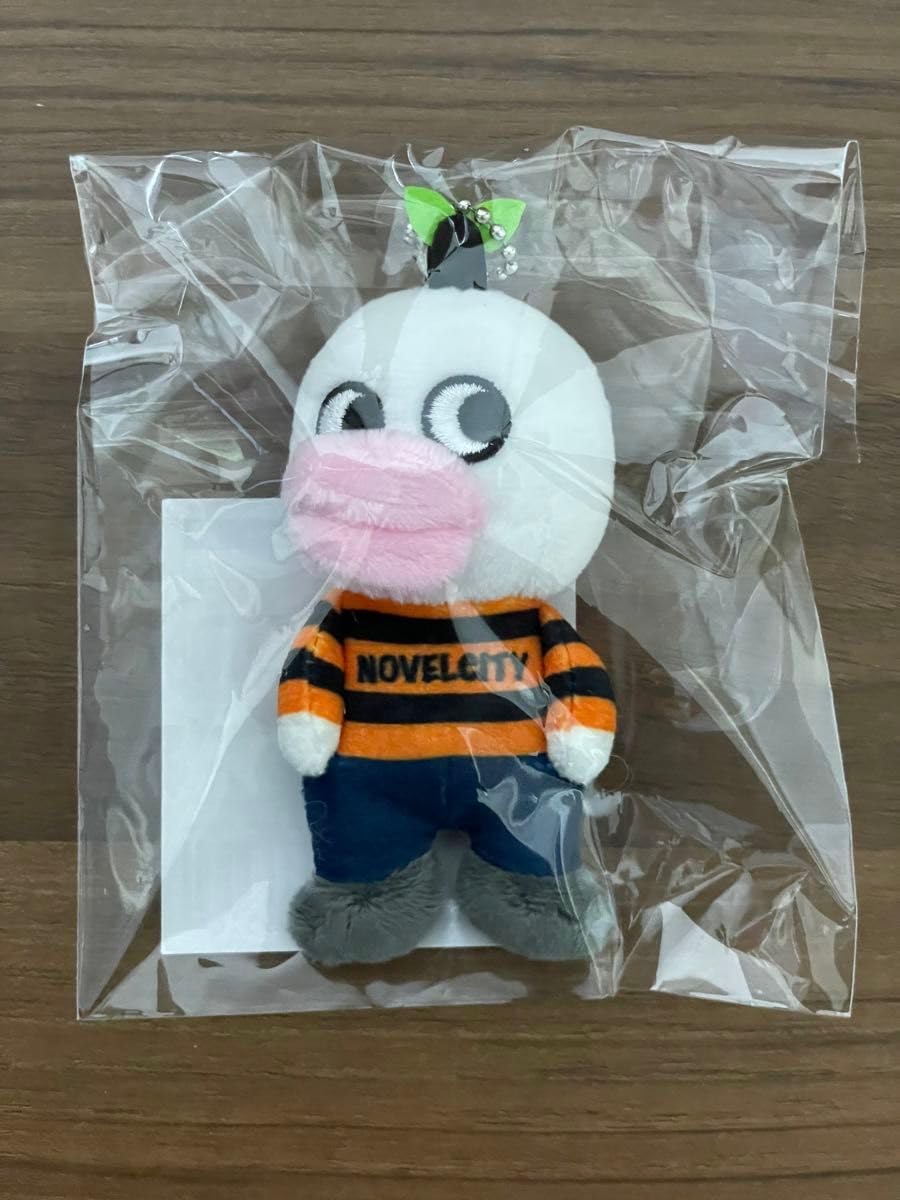 商品詳細ページ | Novelbright official shop | 【FC限定