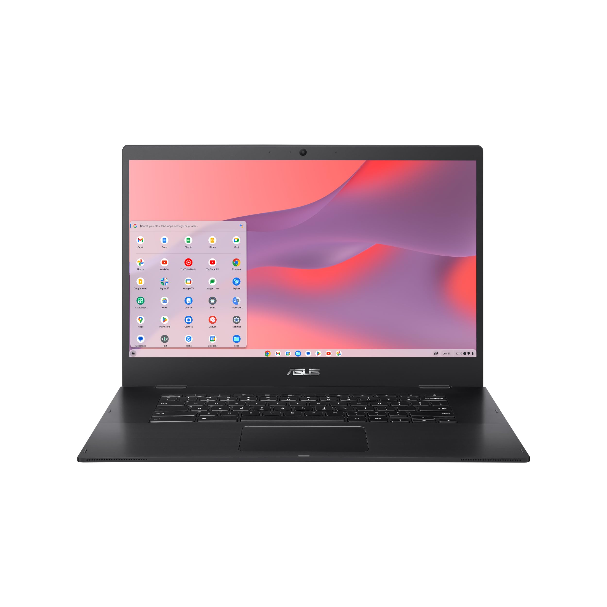 Amazon.com: ASUS Chromebook CX1, 15.6