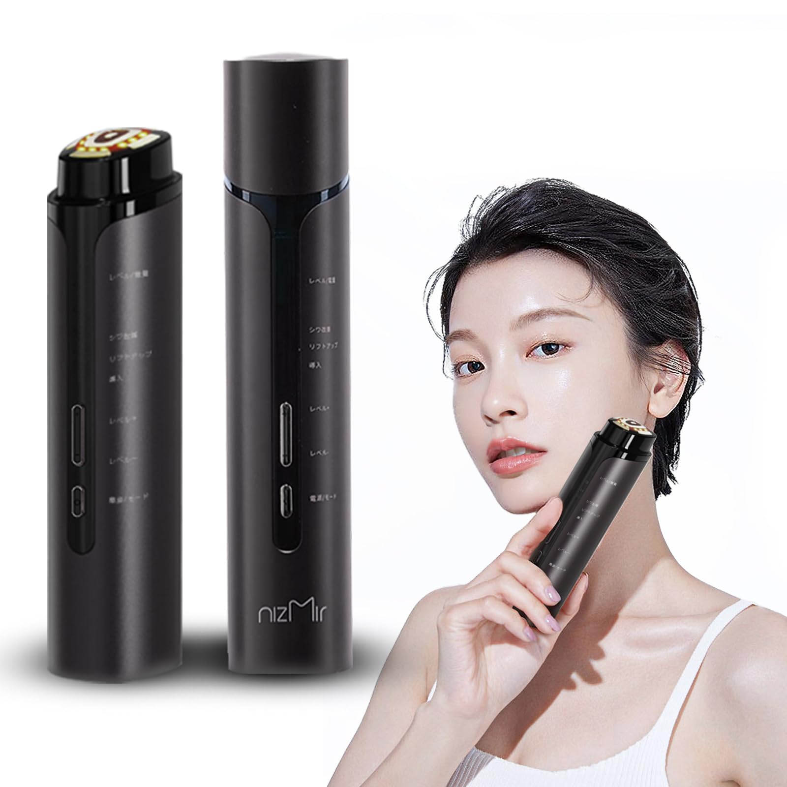 アイキューブ プロ icube pro 美顔器 保証書付きアイキューブ プロ