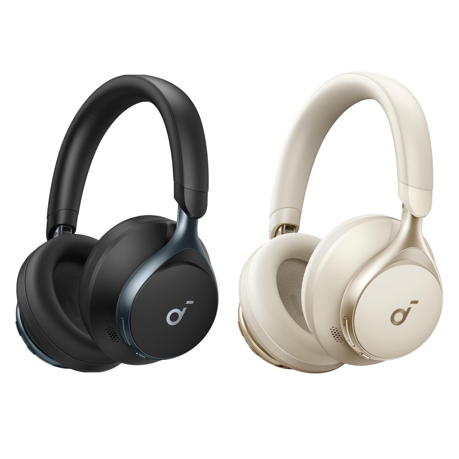 Amazon.com: Soundcore by Anker, Space One, Active Noise Cancelling