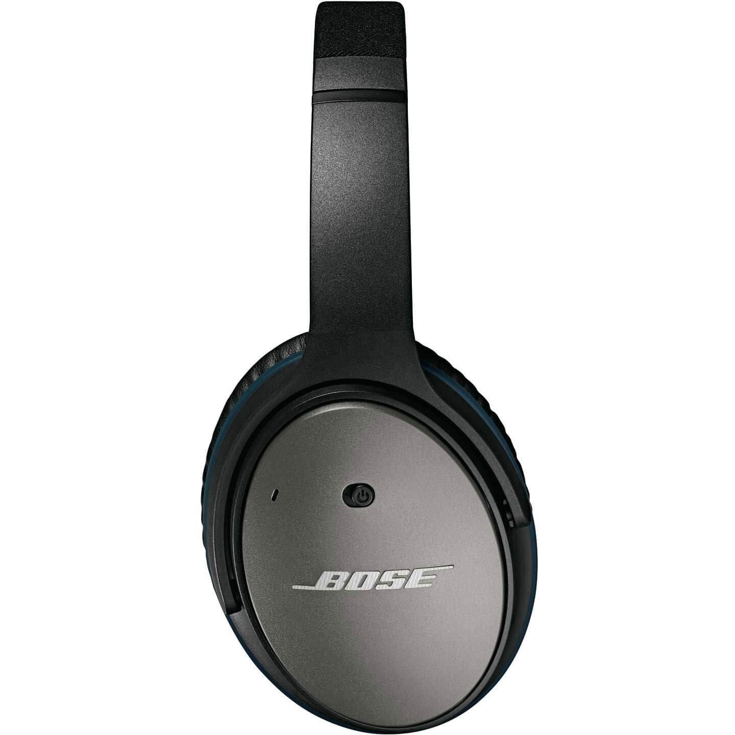 Amazon.co.jp: Bose QuietComfort 25 Acoustic Noise Cancelling