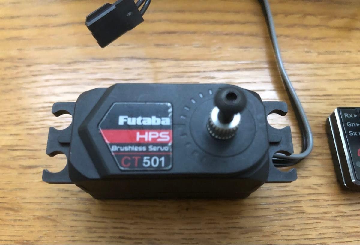 フタバ CD700 GYD550 おまけ付き フタバ CD700 GYD550 おまけ付き