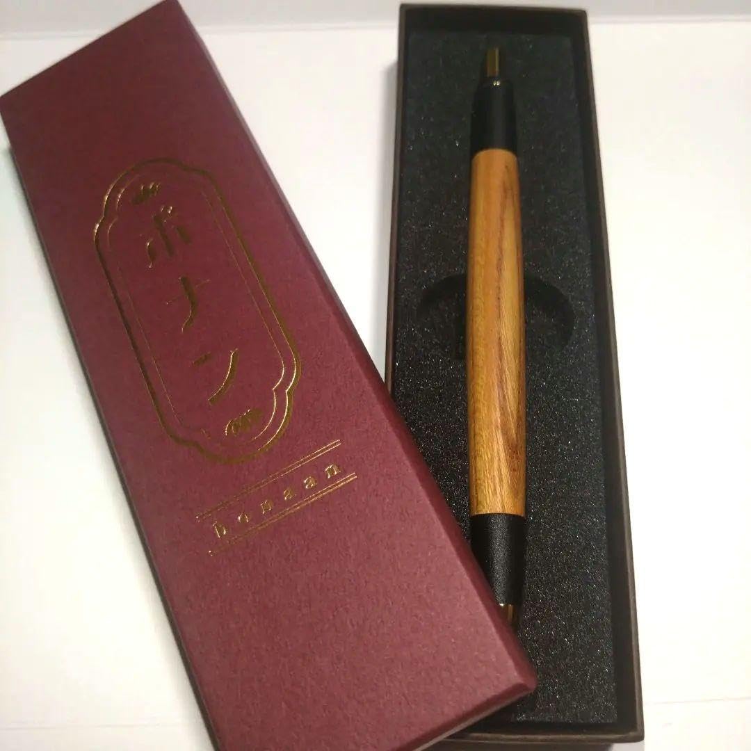 ボナン スタビシャープペンシル色物金具 ボナン スタビシャープ