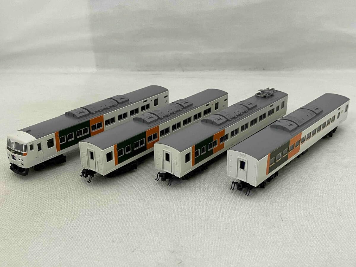 KATO 10-219、225、226 185系0番台 踊り子 KATO 10-219、225、226 185