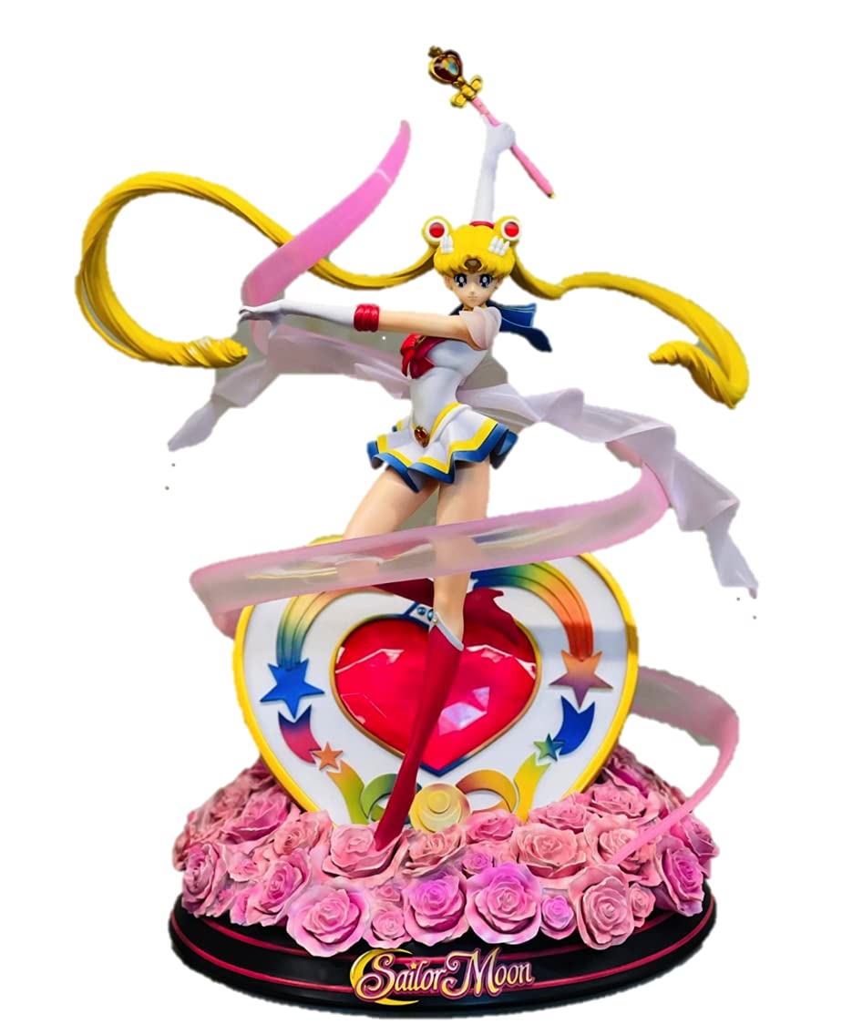 当時♥︎セーラームーン フィギュア入りマグカップ（＾ω＾）♥︎ 当時