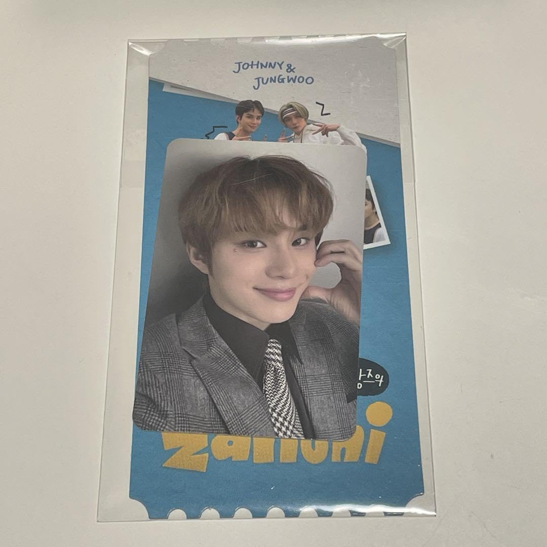 ワンワンズ センパ トレカ ジョンウ Amazon.co.jp: ワンワンズ センパ