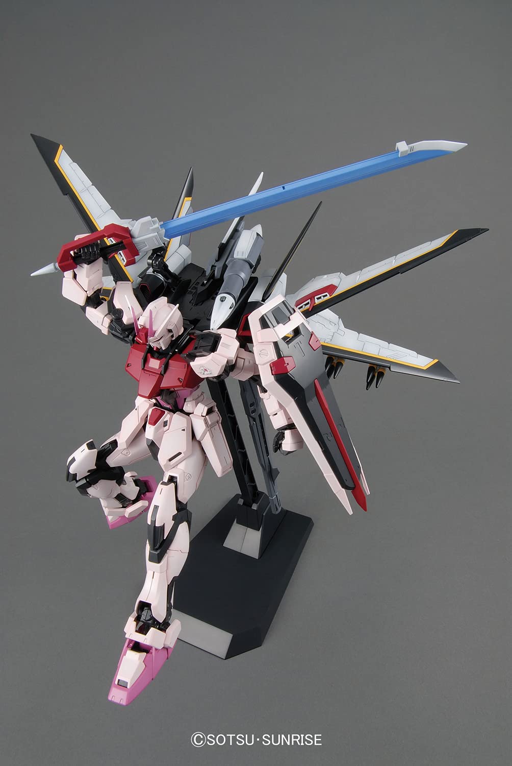 Amazon | BANDAI SPIRITS(バンダイ スピリッツ) MG 機動戦士ガンダム