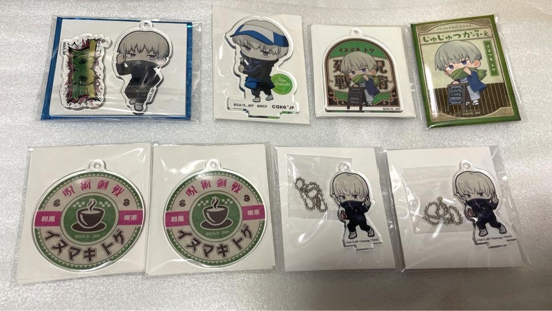 呪術廻戦 狗巻棘 まとめ売り 【公式通販】