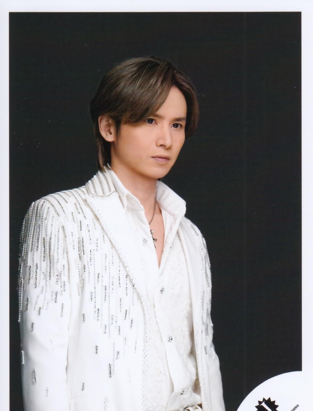 Amazon.co.jp: Kinki Kids 公式生写真（堂本光一）ES00007 : おもちゃ