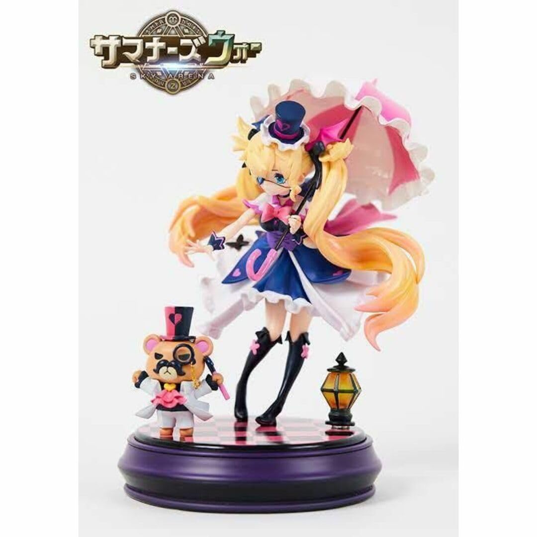 未開封』Summoners War フィギュア ラグドールサマナーズウォー