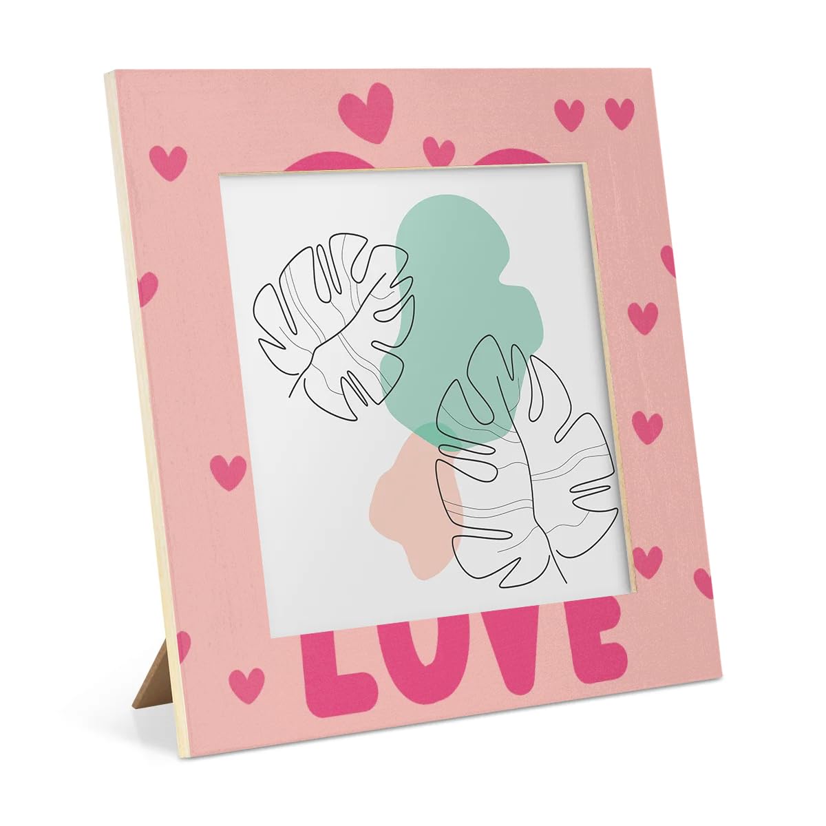 KARE Design Framed Picture Book Club/規4 KARE Design Framed