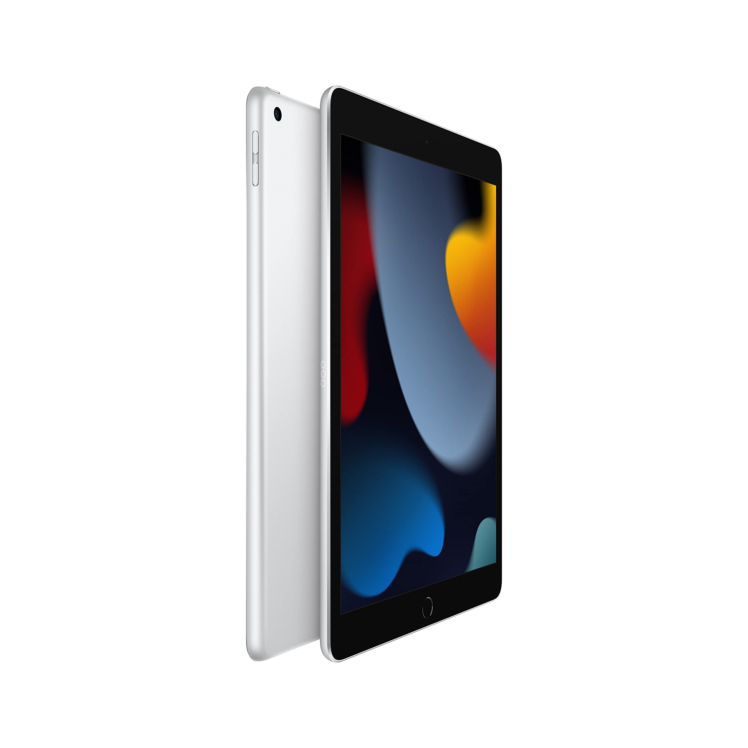 Apple iPad (第9世代) 64GB 節約 Wi-Fi シルバー iPad 10.2インチ 第9