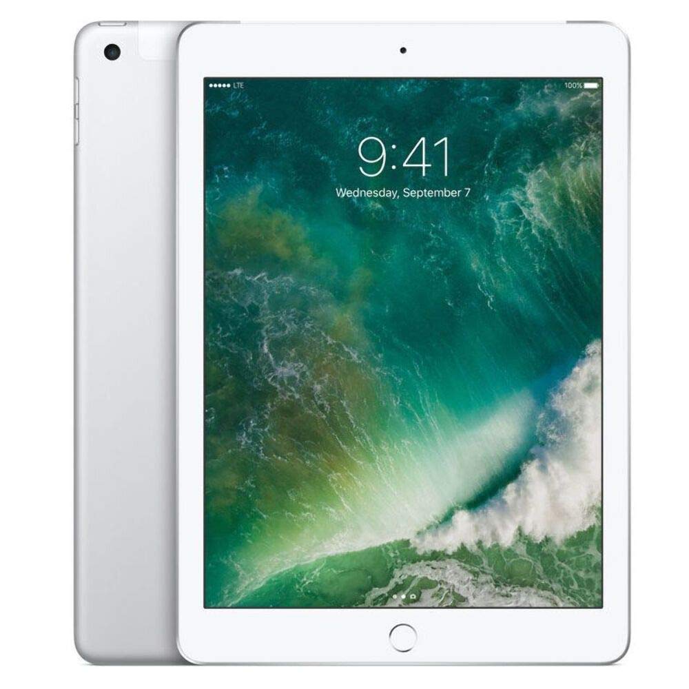 IPad 7th WiFi + Cellular 128GB Silver