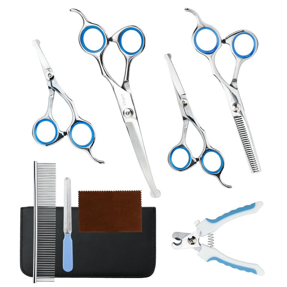 未使用トリマー用ハサミ2本