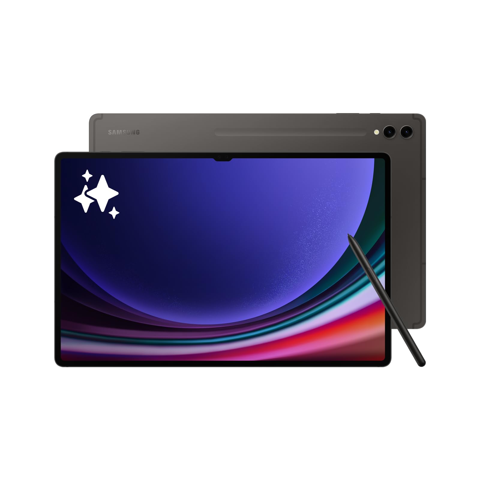 Galaxy Tab S9 Ultra Wi-Fi 512GB 純正キーボード付 Amazon.co.jp