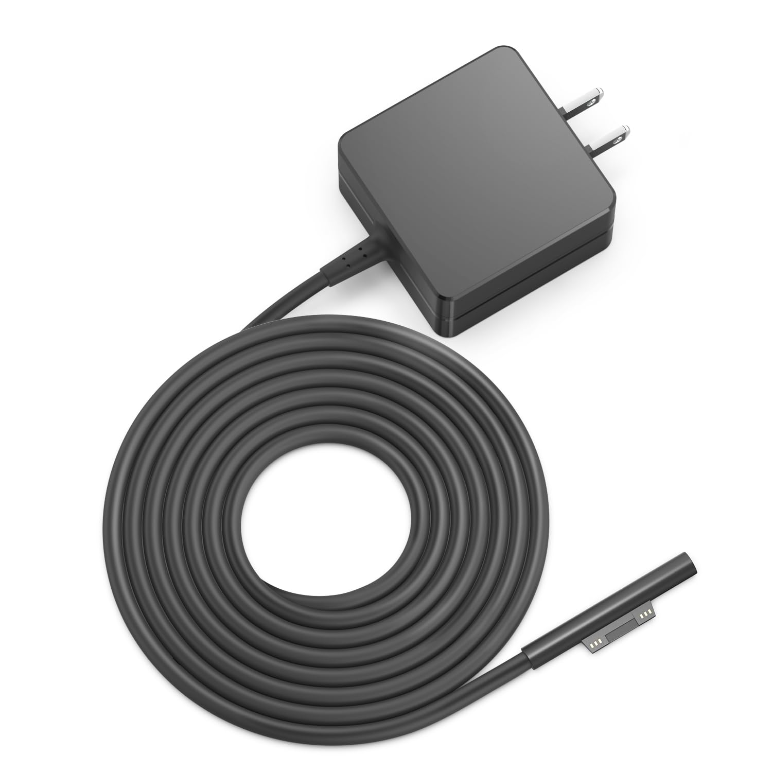 Microsoft Surface シルバー 11 windows 充電器付き Microsoft Surface