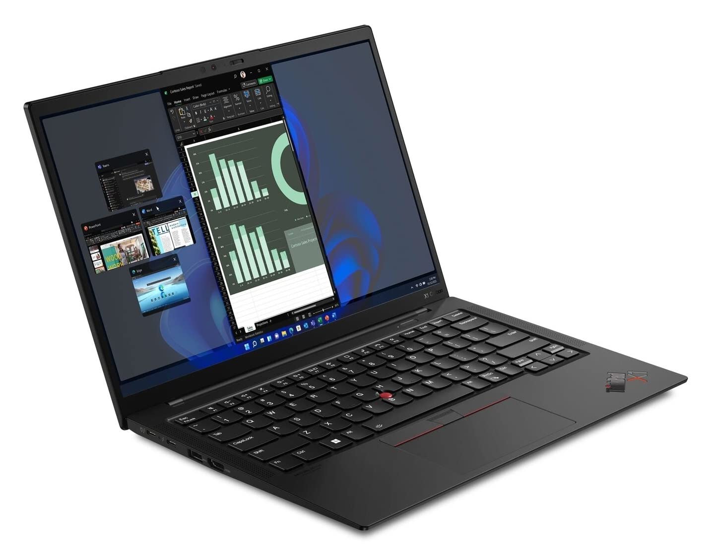 ThinkPad X1 carbon Gen10 i7 32G SIMフリー5G Amazon.com: Lenovo