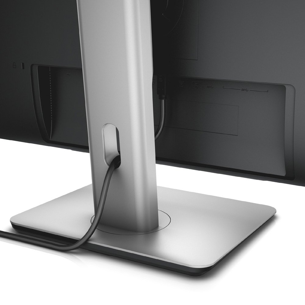 Amazon.com: Dell UltraSharp U2715H 27-Inch Screen LED-Lit Monitor