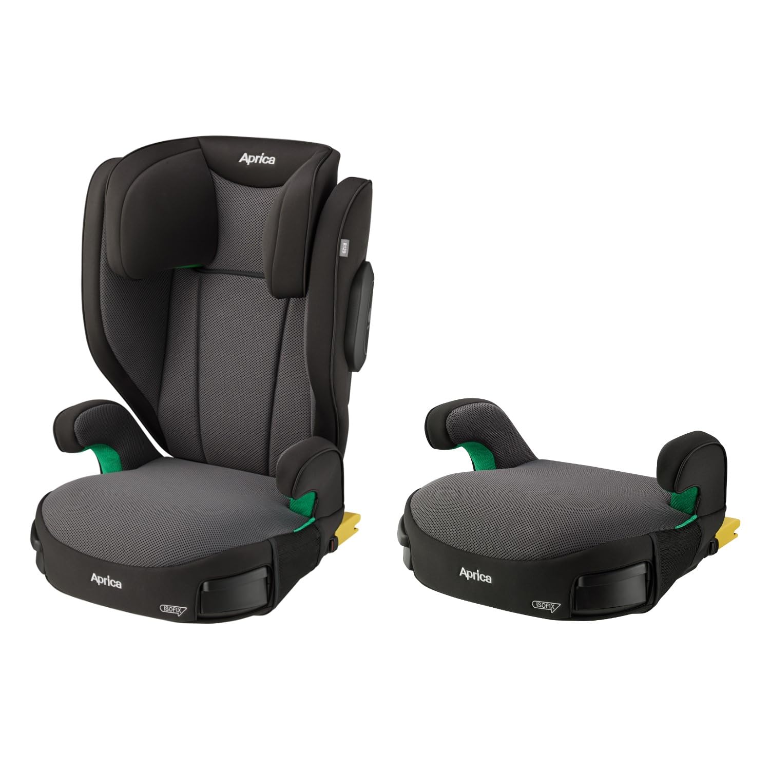 THULE Yepp Nexxt 2 Mini グレー 自転車用チャイルドシート｜Thule