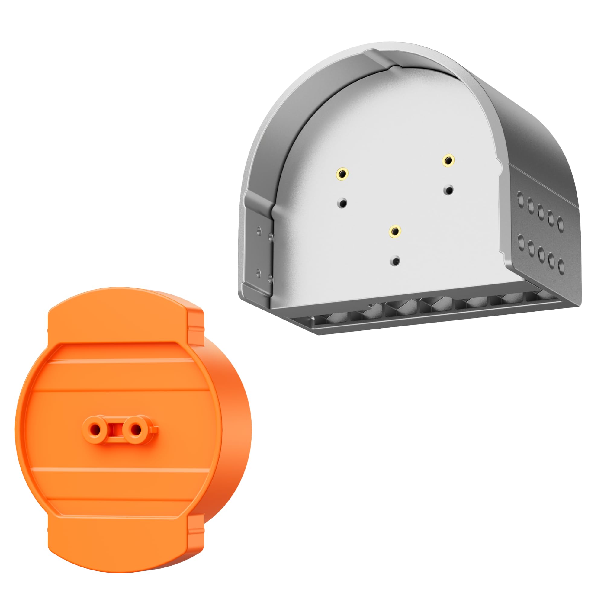 Amazon | SwitchBot ロック Ultra アクセサリー 高さ調節プレート