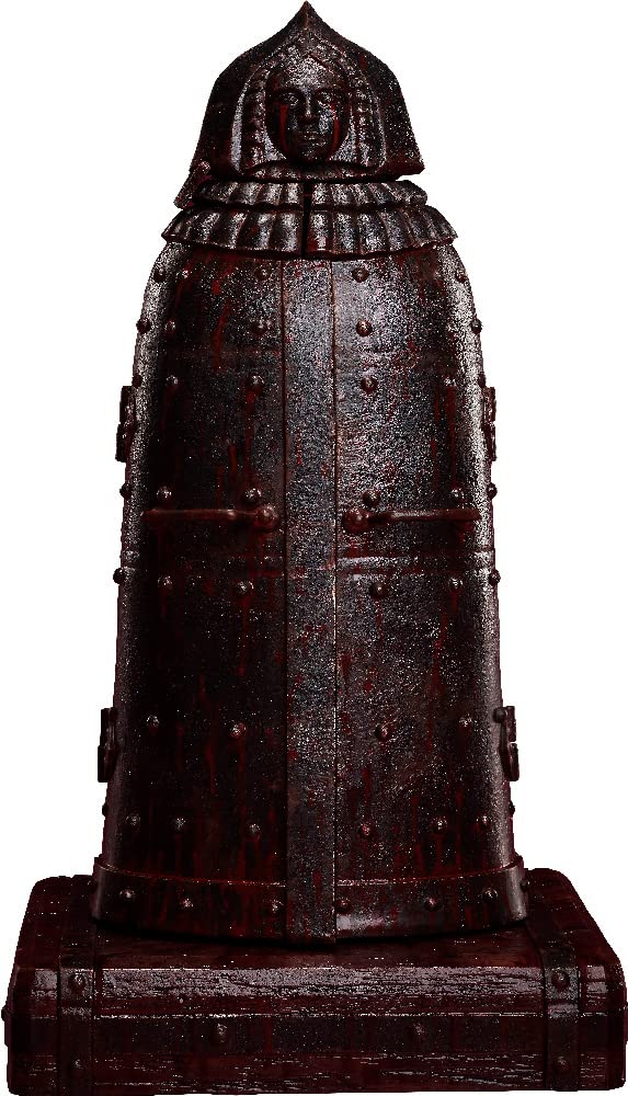 Amazon | フリーイング(FREEing) ex ride 鉄の処女[アイアンメイデン