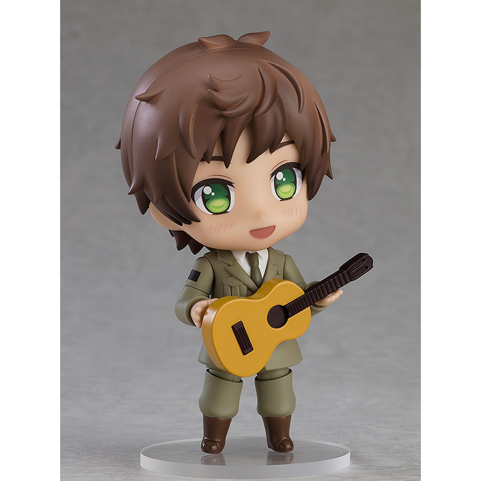 Amazon | ねんどろいど アニメ「ヘタリア World☆Stars」 スペイン