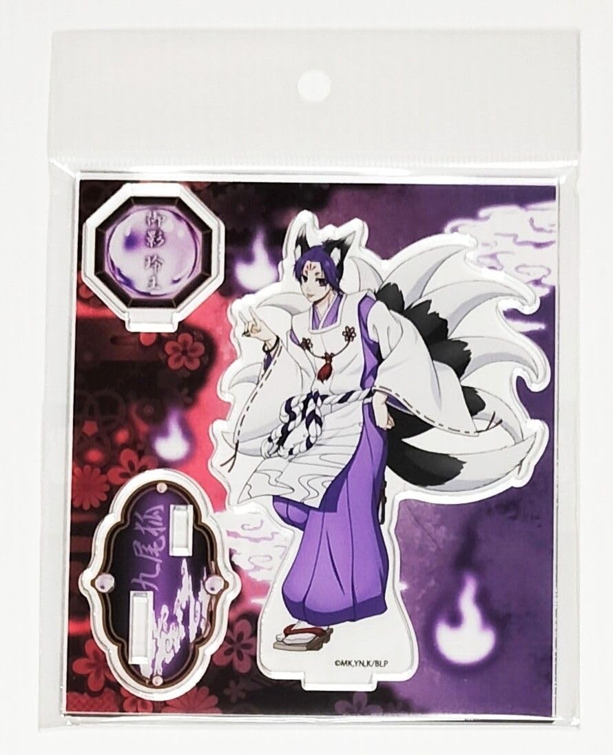 ブルーロック ブルロ TSUTAYA 百鬼夜行 缶バッジ 御影玲王 グリッター