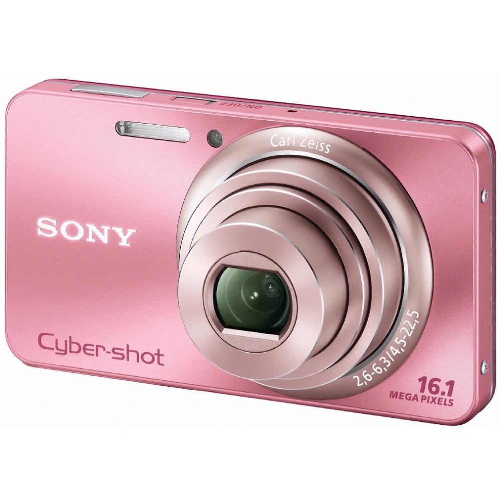 通電OK】ソニー SONY Cyber-shot DSC-W570 ピンク SONY Cyber-shot DSC