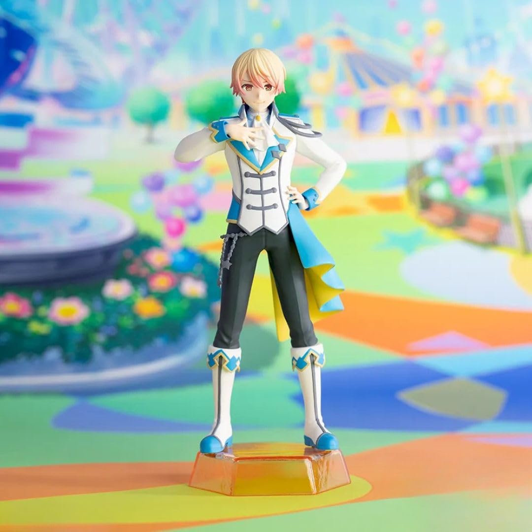 8種 プロジェクトセカイカラフルステージ フィギュア Amazon.co.jp