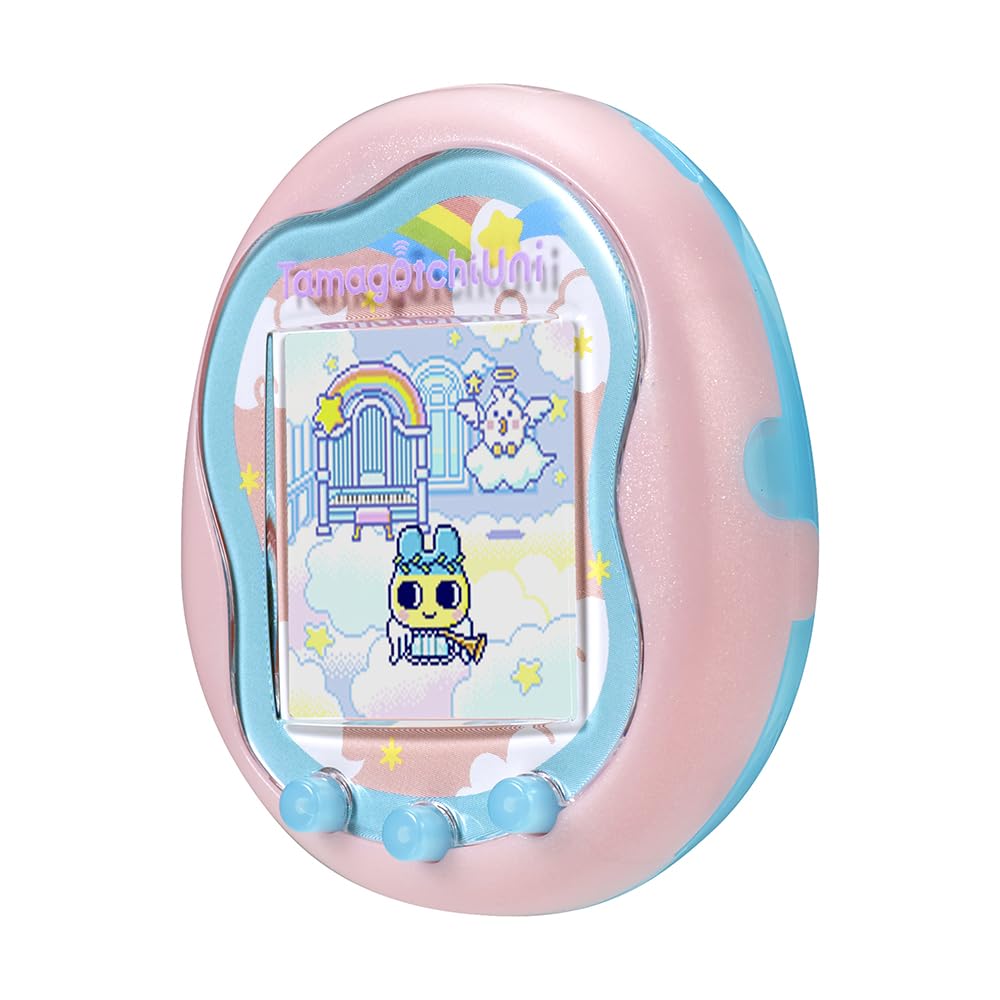 Tamagotchi Uni エンジェルフェスティバル たまごっちユニ Amazon