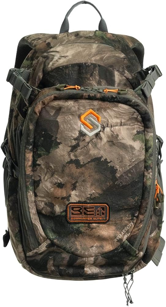 Amazon.com: ScentLok BE:1 Grinder Lite Backpack - Hunting Pack for
