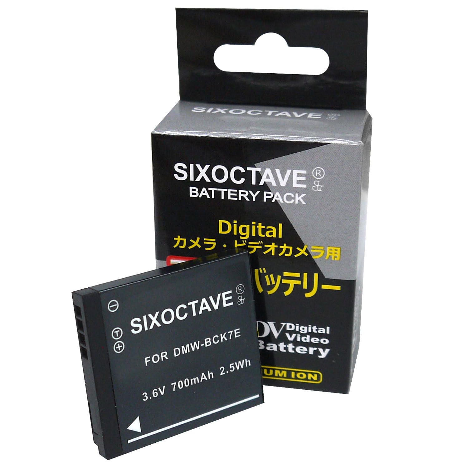 Amazon | str DMW-BCK7 パナソニック ルミックス 互換バッテリー DMC