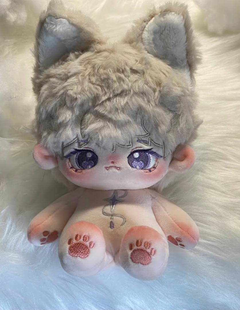 限定完売激可愛い兎創着せ替えぬいぐるみ人形