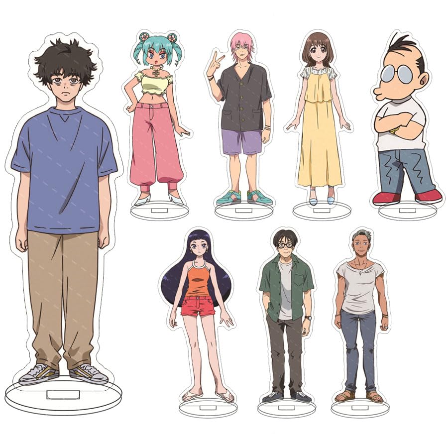 AVAM 関西コレクションくじ 全員サイン入りアクリルパネル AVAM 関西